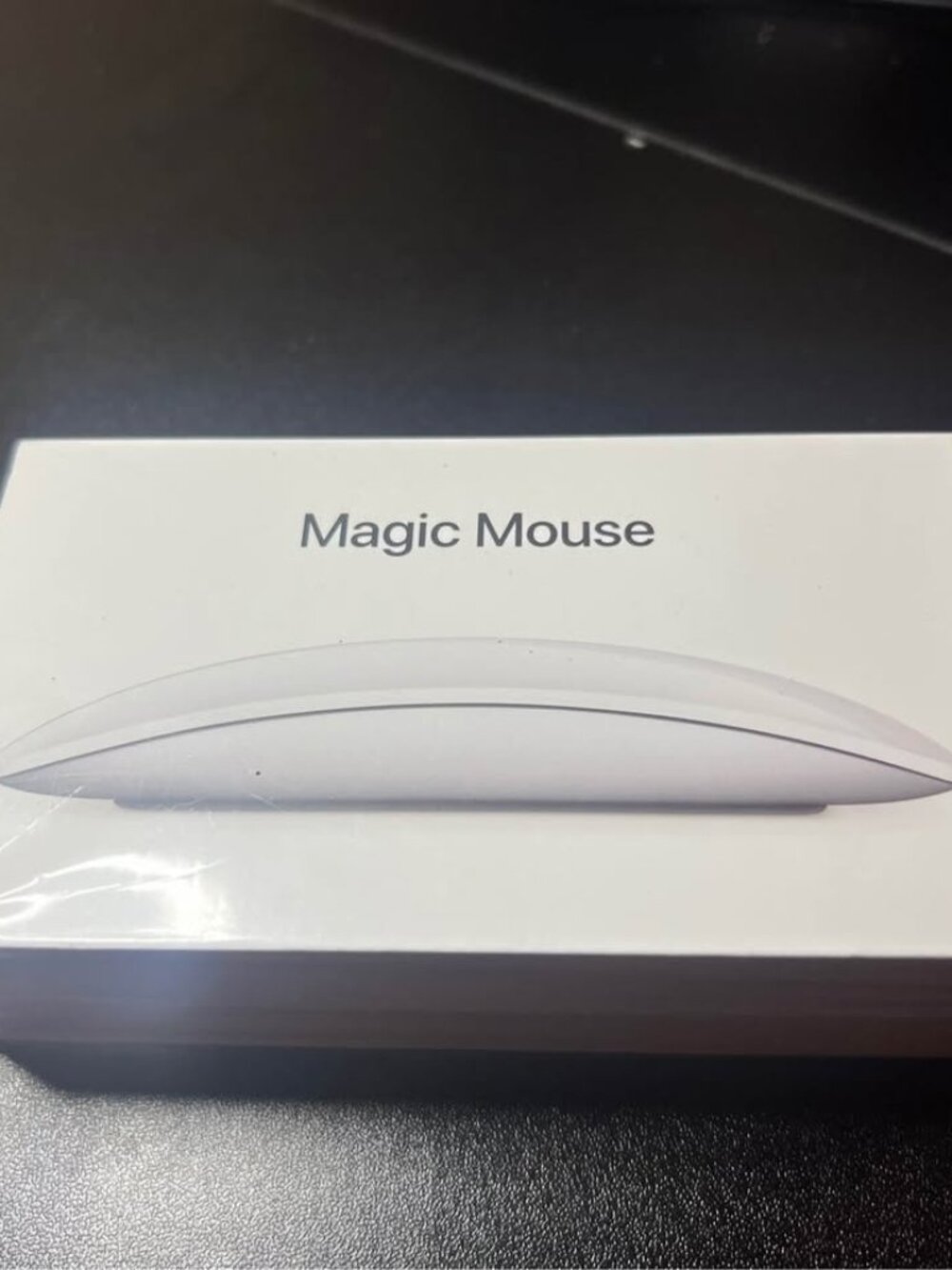 Negotiable - Apple Magic Mouse 2